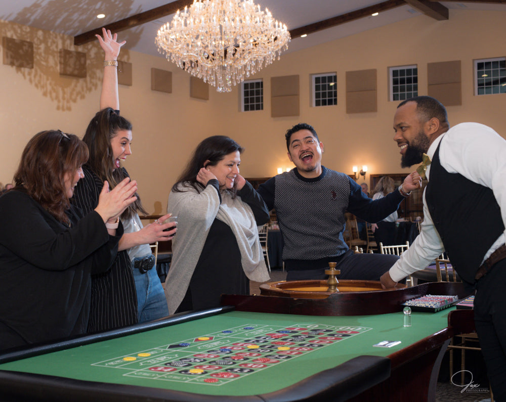 casino night