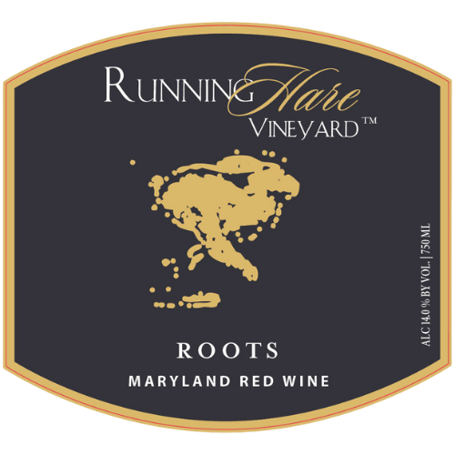 Roots – Running Hare Vineyard