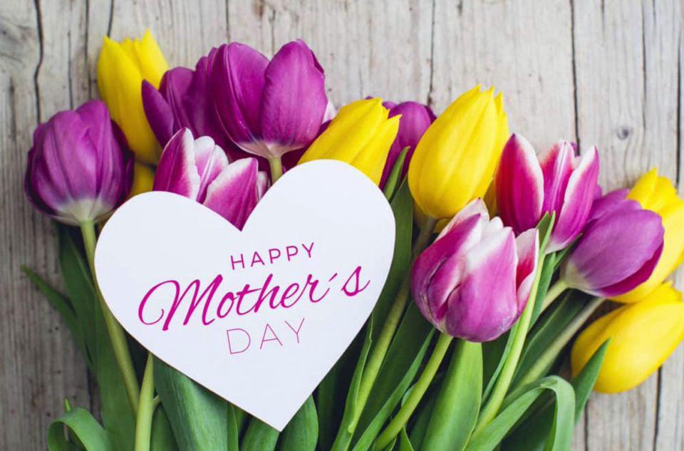 Mother's Day