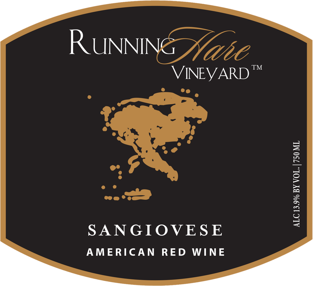 Sangiovese Reserve