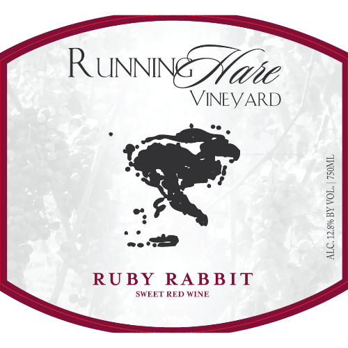 Ruby Rabbit