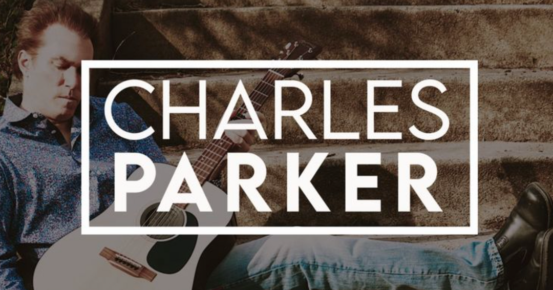 Live Music with the Charles Parker Trio on Friday, September 3rd from 5:30-9:30pm