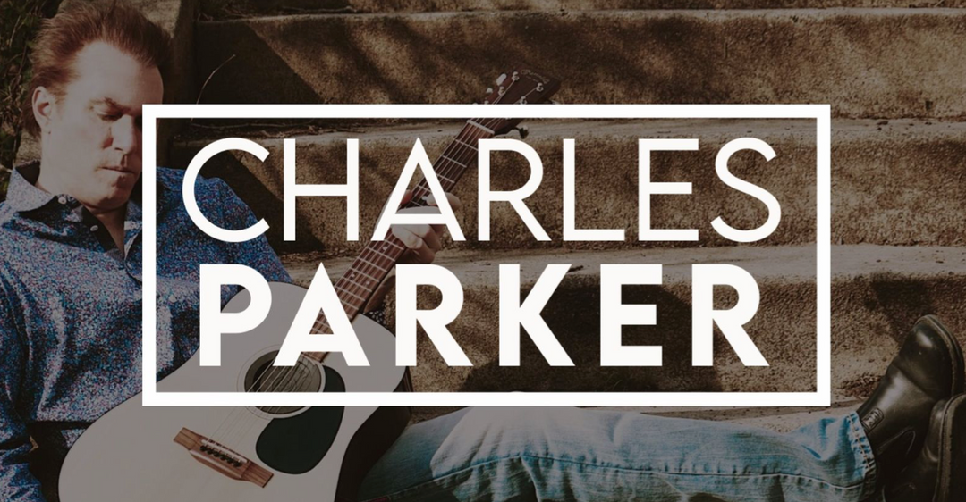 Live Music with the Charles Parker Trio on Saturday, October 2nd from 5:30-9:30pm