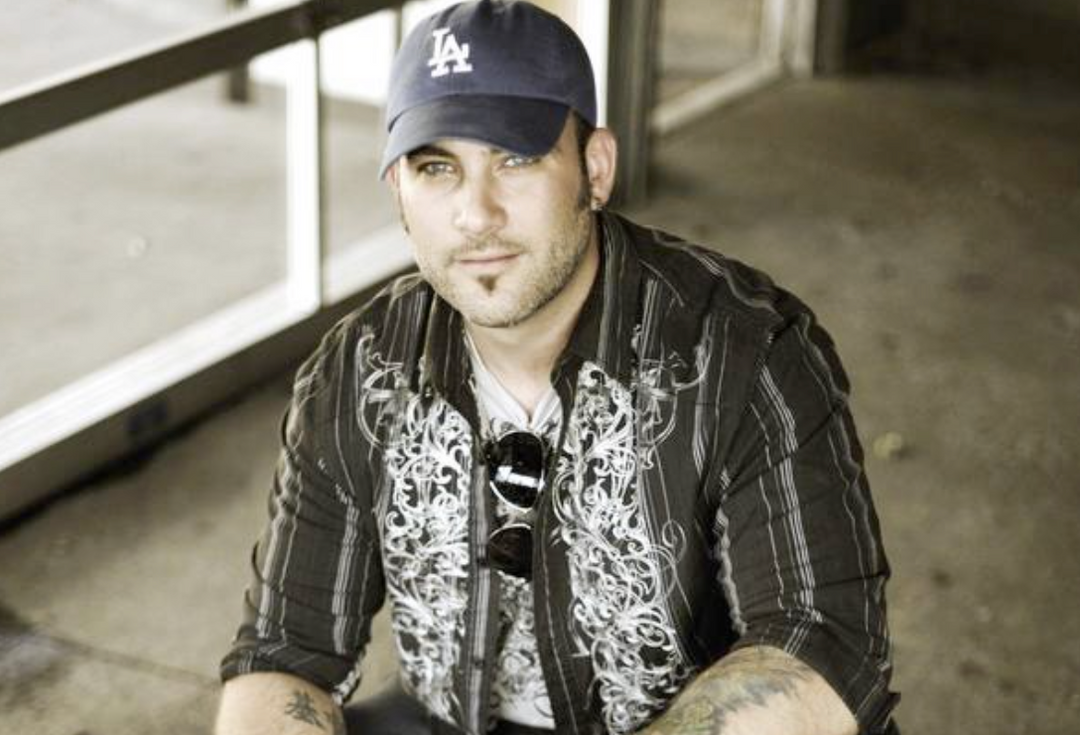 Live Music with Pete Best on Saturday, July 2nd from 5:00-9:00pm