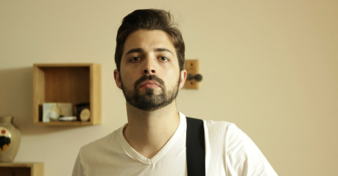 Live Music with the Josh Airhart on Friday, July 1st from 5:30-9:30pm