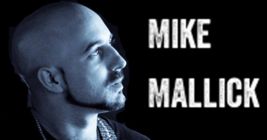 Live Music with Mike Mallick on Saturday, September 24th from 12:00-4:00pm