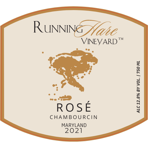 Rosé 2021