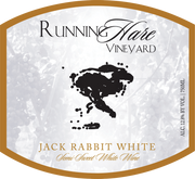 Jack Rabbit White
