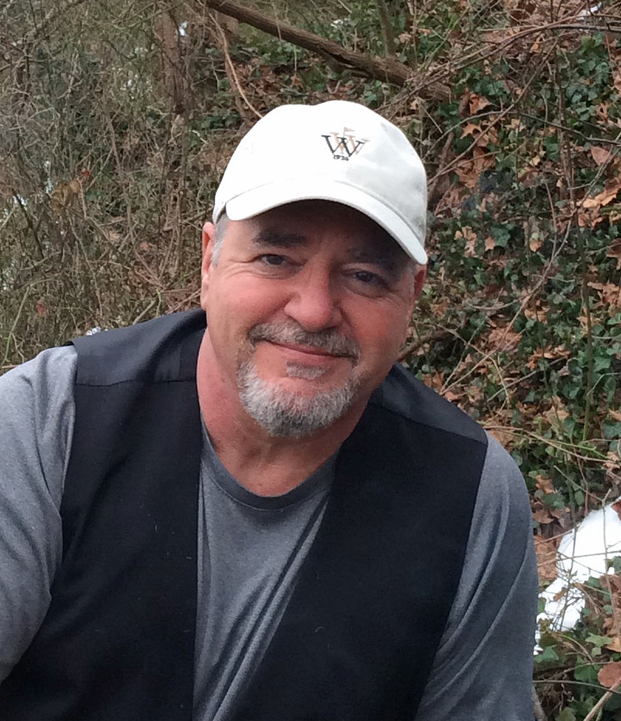 Live Music with Matt McConville on Thursday, July 15th from 5:00-8:30pm