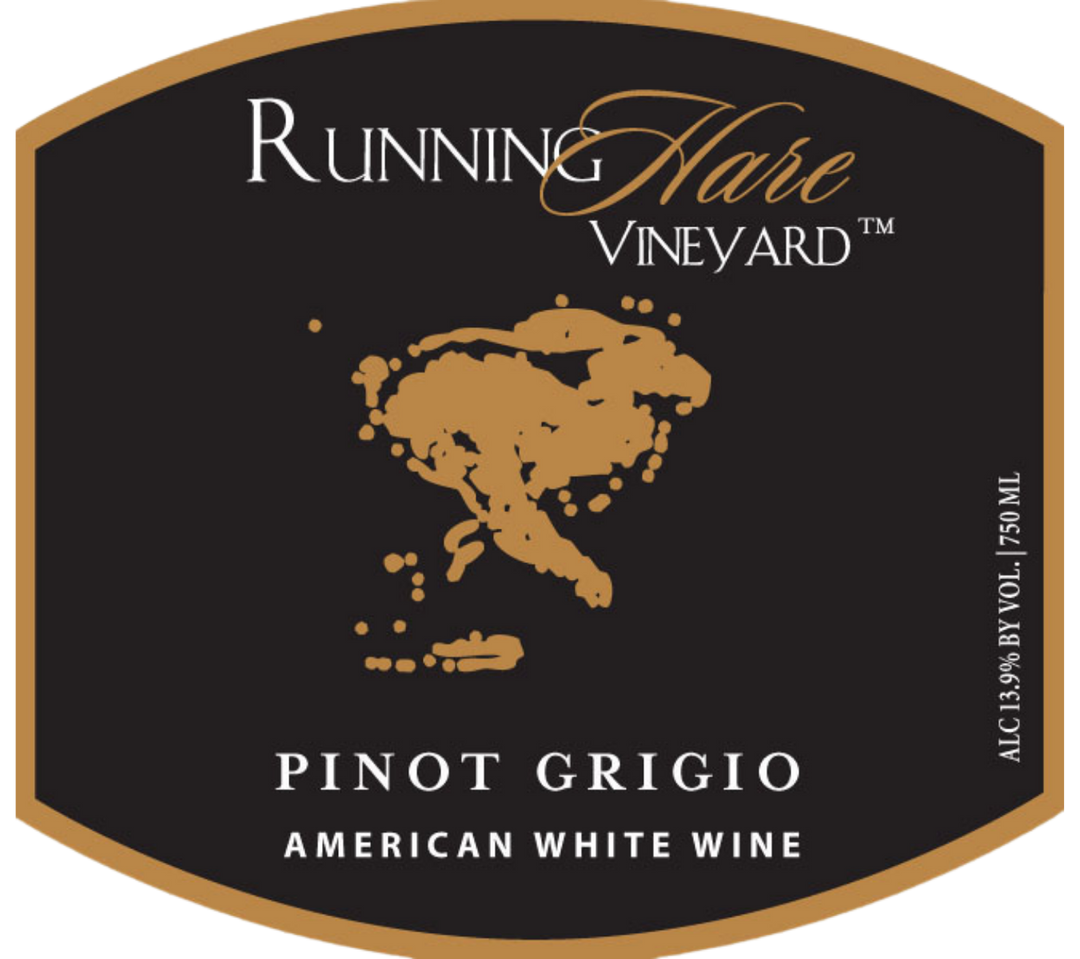 Pinot Grigio